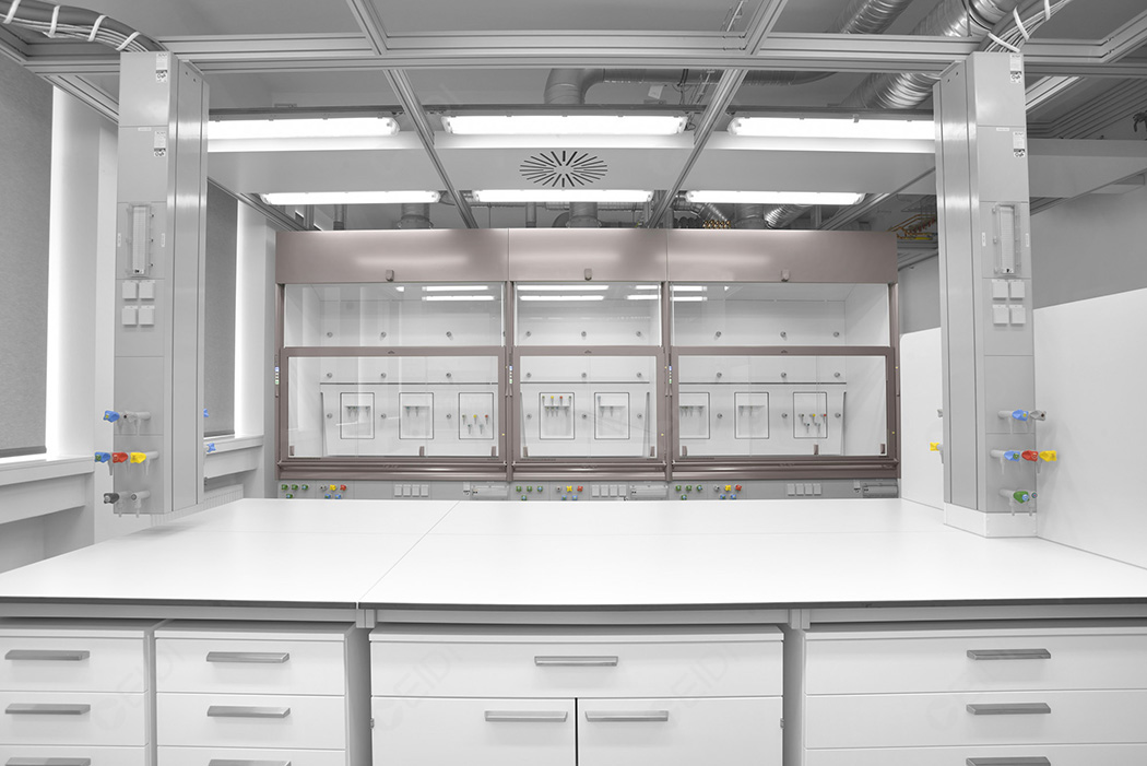 熱烈慶祝CEIDI西遞與銘康香精實(shí)驗(yàn)室項(xiàng)目順利開(kāi)工