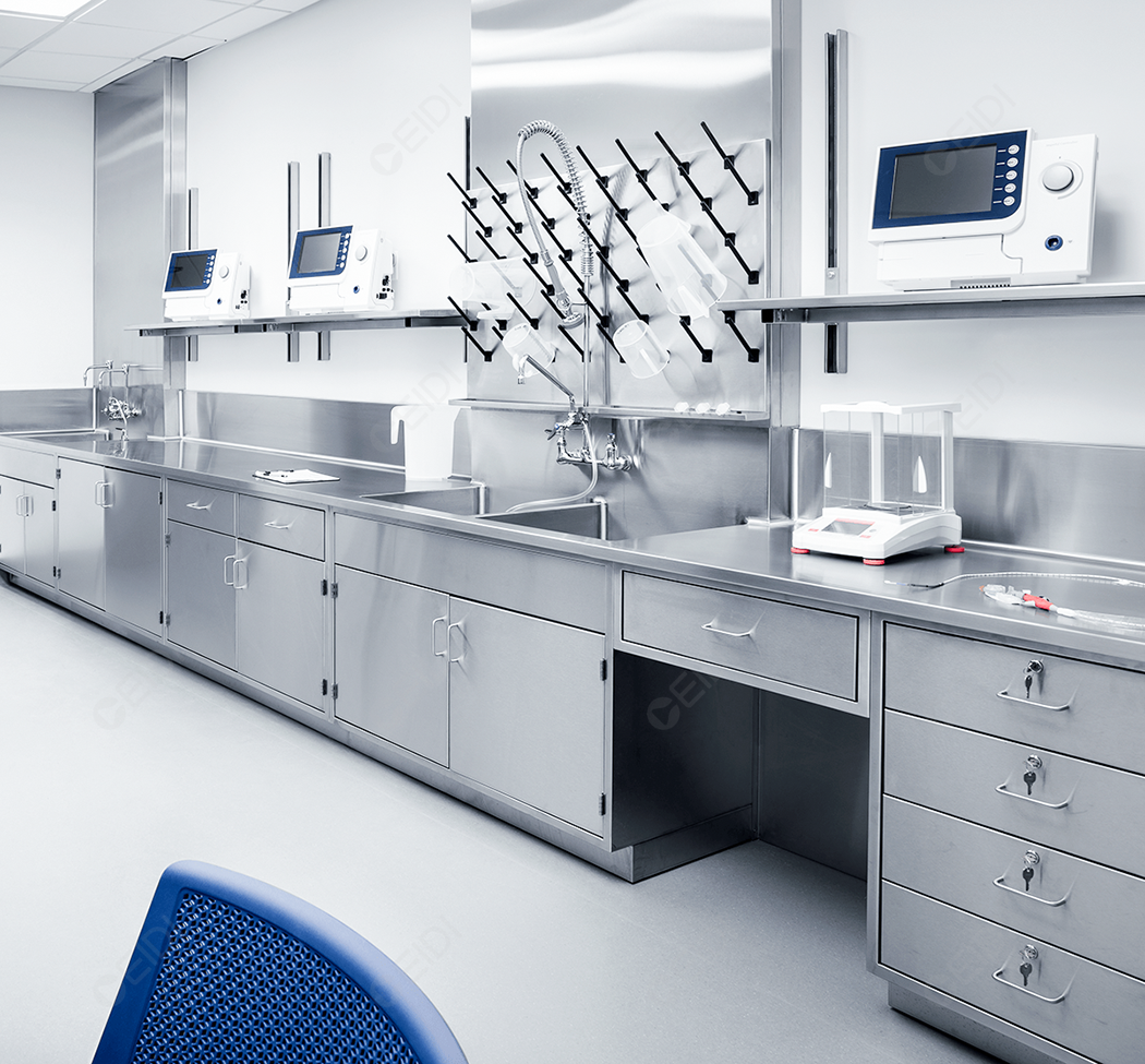 實驗室認證哪個更好通過？3分鐘了解CNAS和CMA的區別