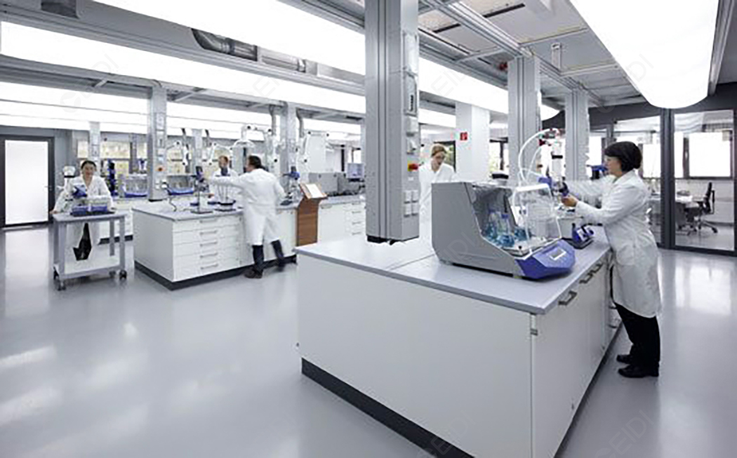 建設(shè)生物實驗室哪些原則應(yīng)該遵循