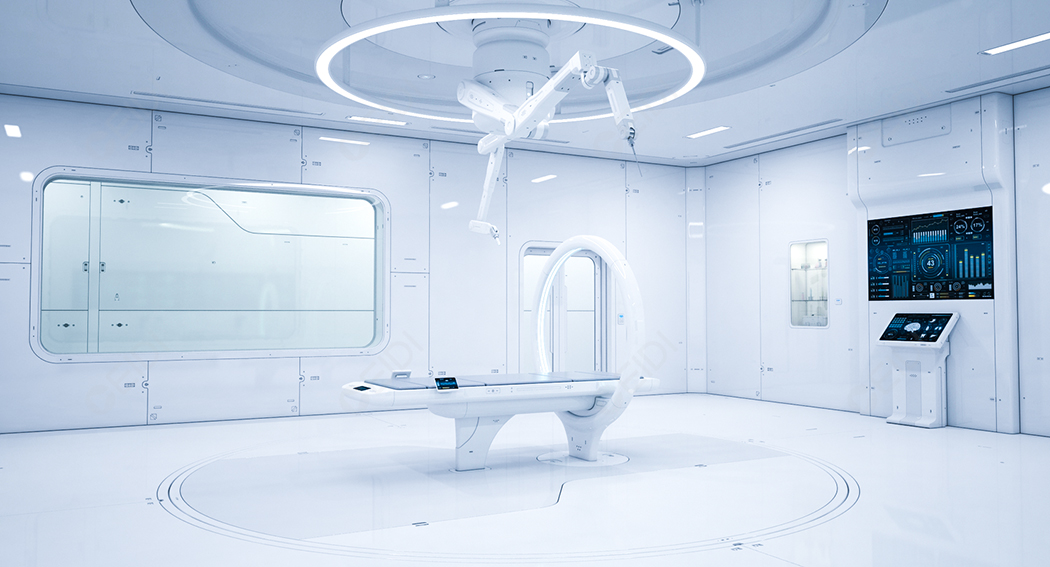 恒溫恒濕實驗室設計的注意事項