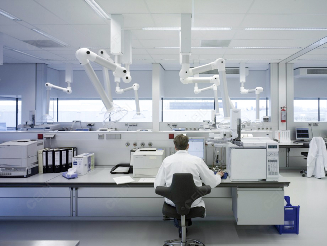 醫藥實驗室知識之動物疫苗篇(一)