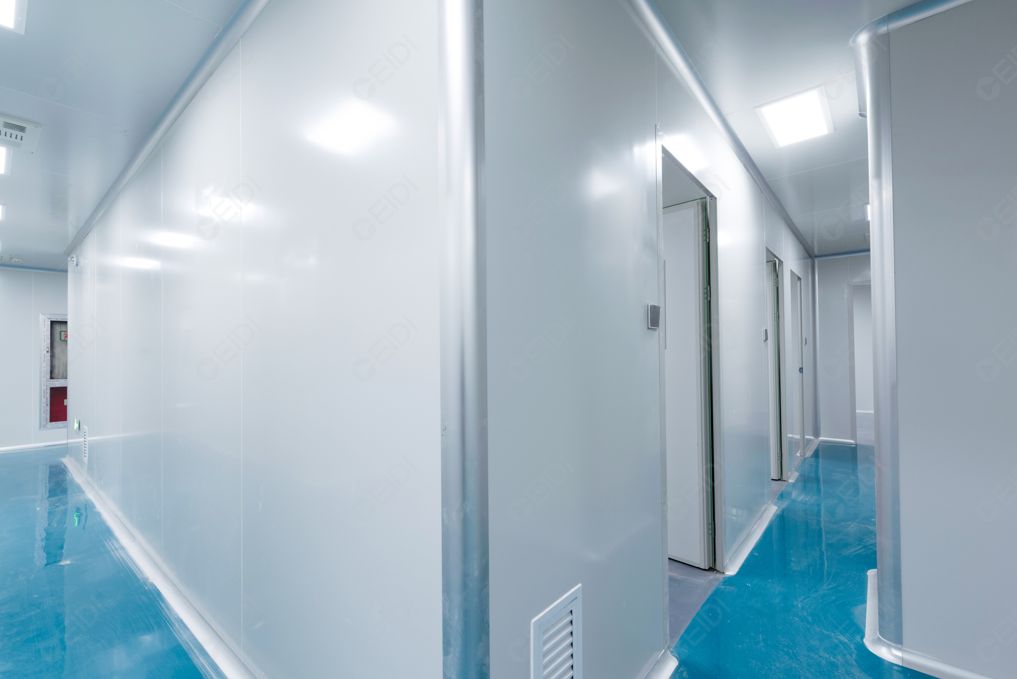 動物實驗室裝修要做好系統建設工作