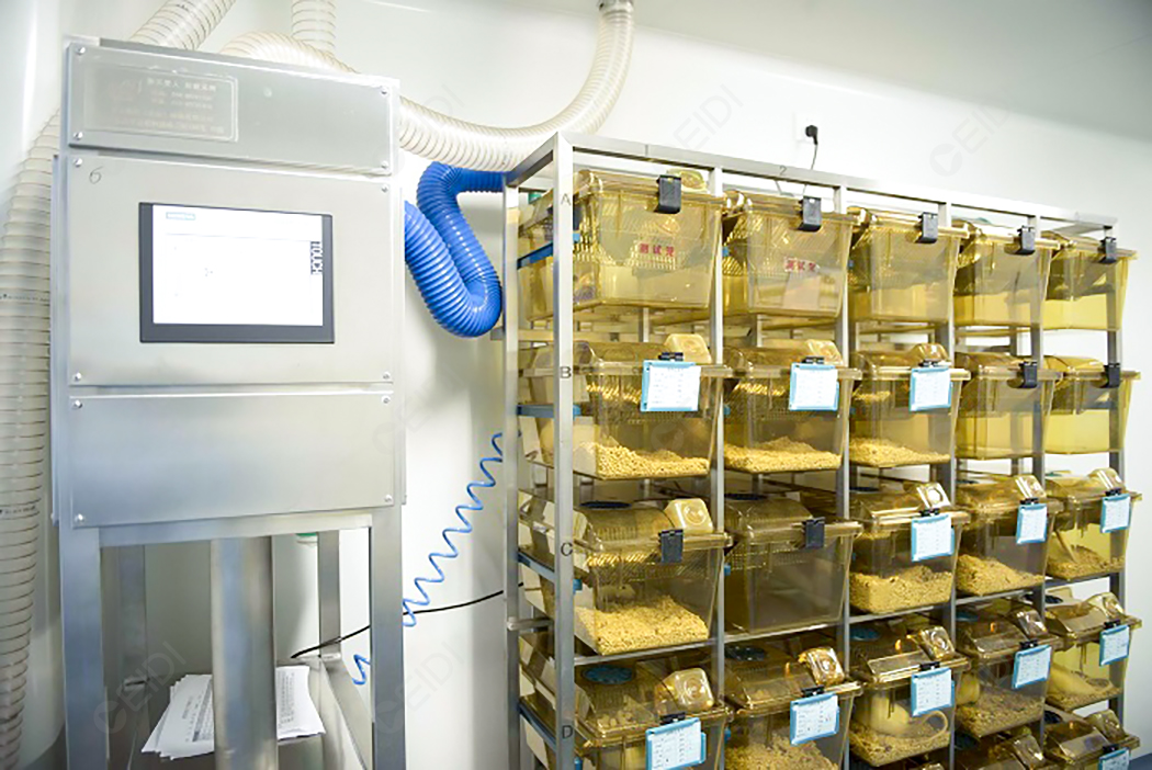 動物實驗室裝修的具體要求