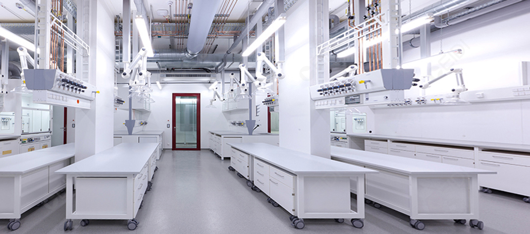 實驗室潔凈室送回風系統的設計要點 CEIDI西遞