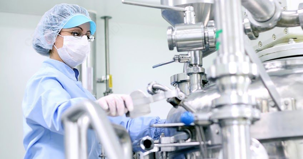 環境水質實驗室 專業環保水質監測實驗室的規劃設計 CEIDI西遞