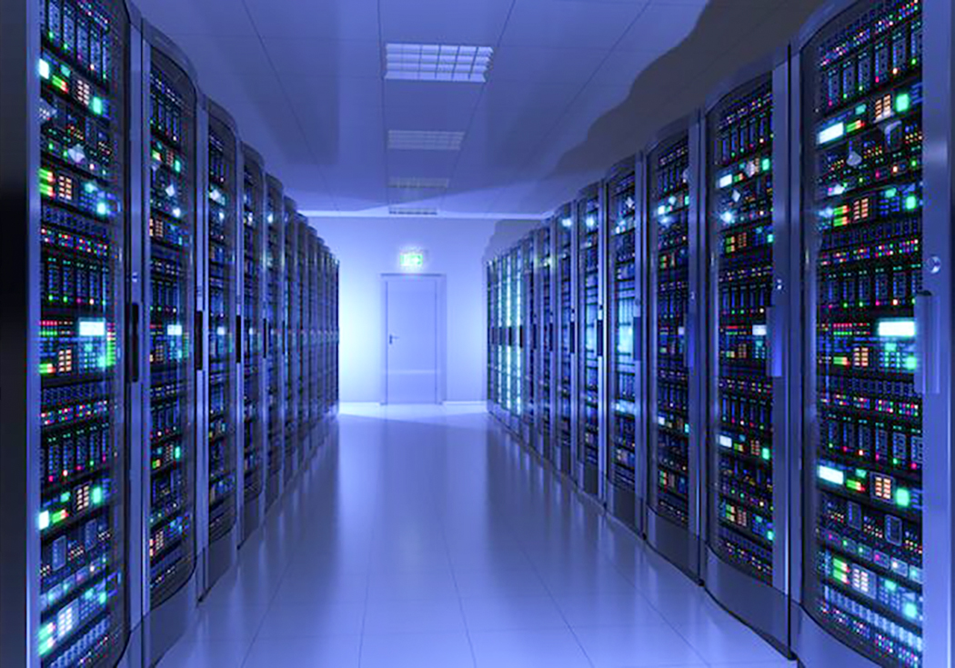 大型機房設計  IDC數據中心裝修要點  CEIDI西遞