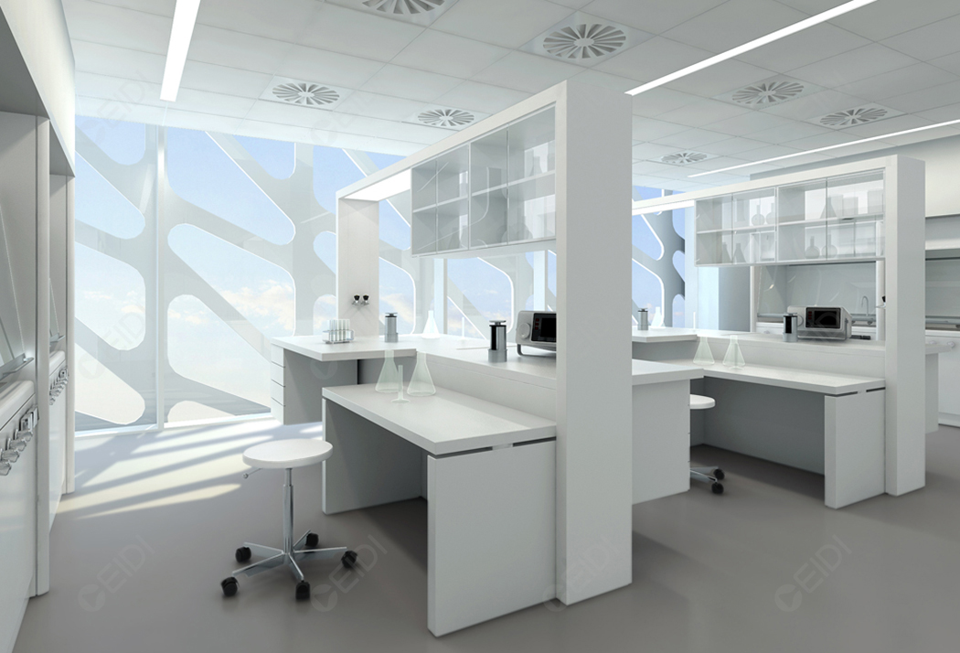 醫療器械  上海時代天使醫療器械實驗室/潔凈車間項目  