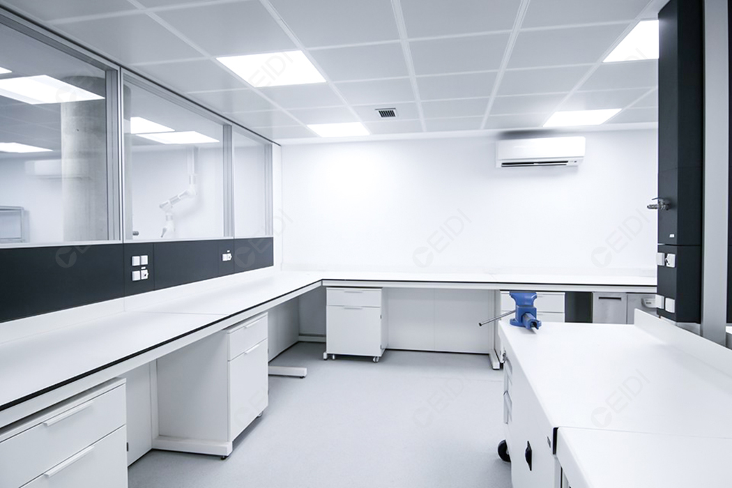 實驗室建設包括哪些內容