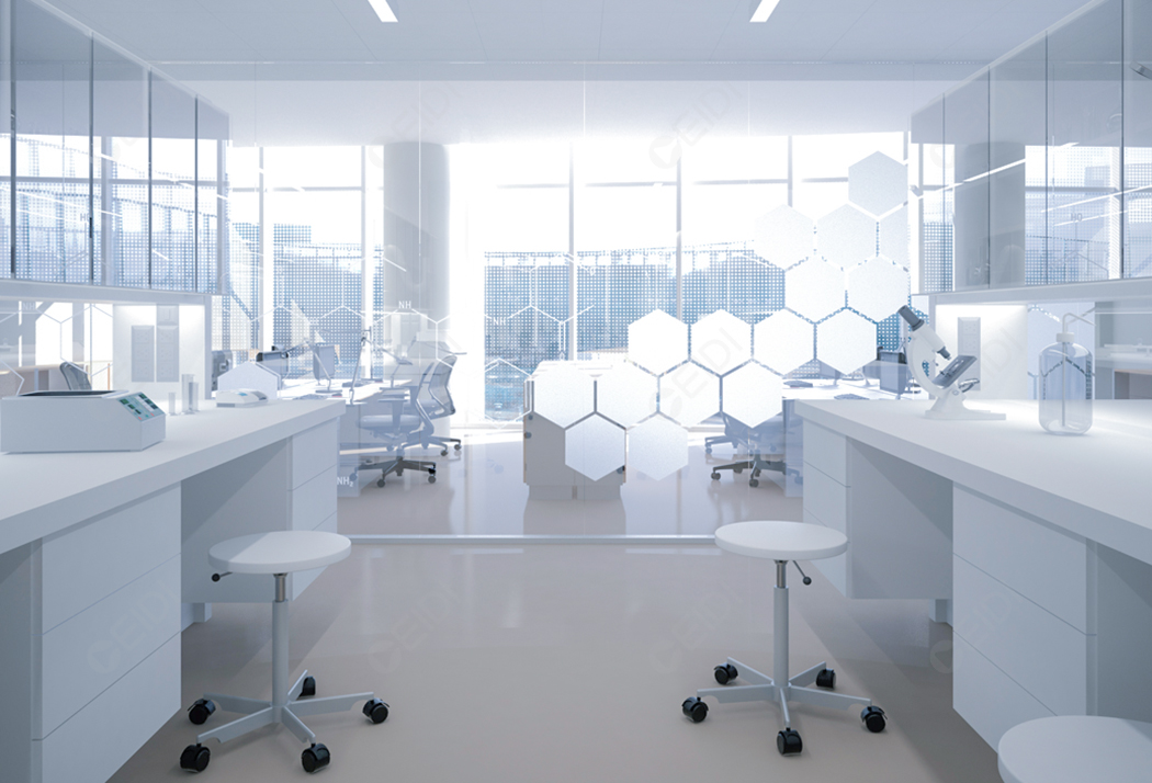 實驗室一站式解決方案 ：江浙滬專業實驗室設計裝修服務商  CEIDI西遞