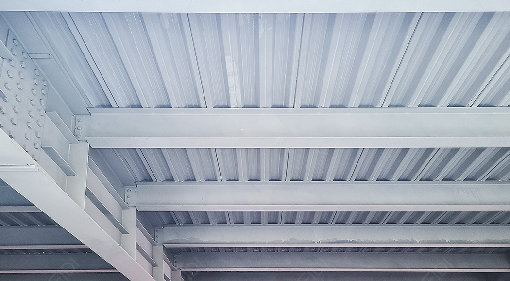 廠房建設 ：鋼結構廠房的消防設計 CEIDI西遞