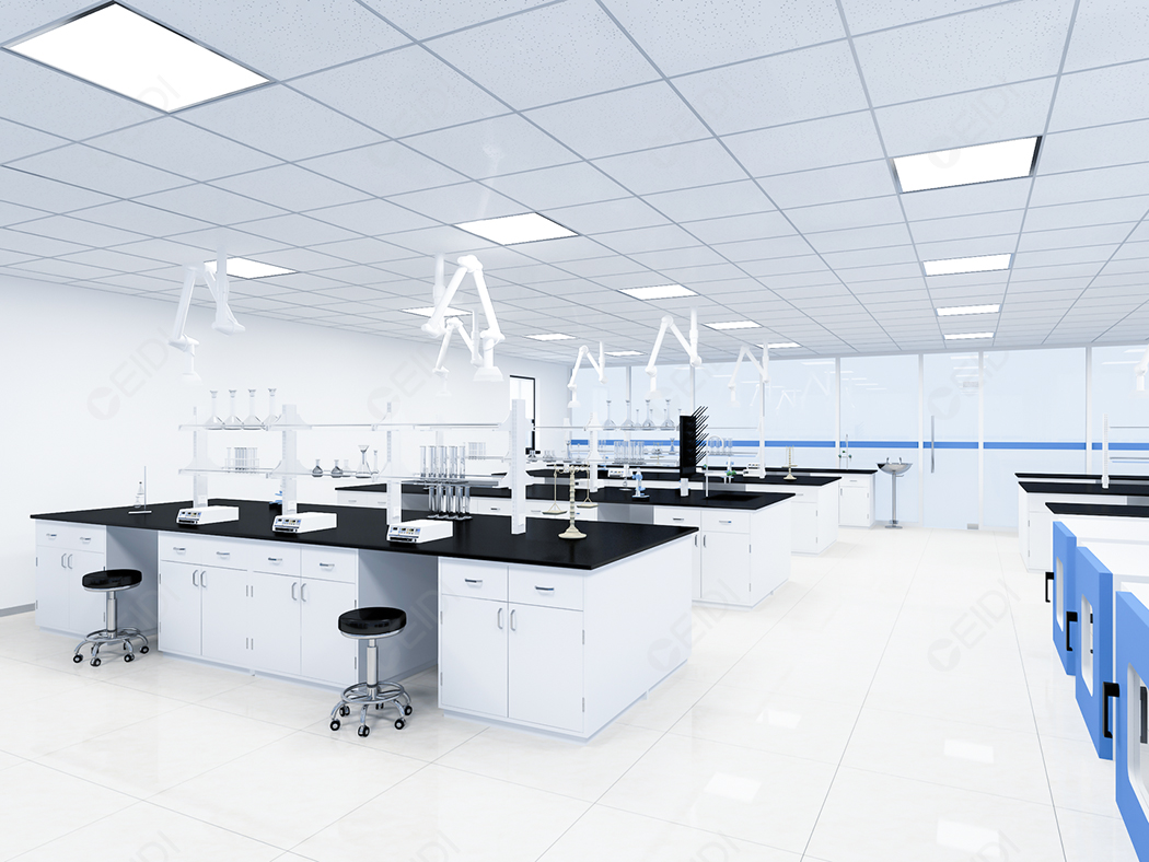 上海：建設世界級生物醫藥產業集群