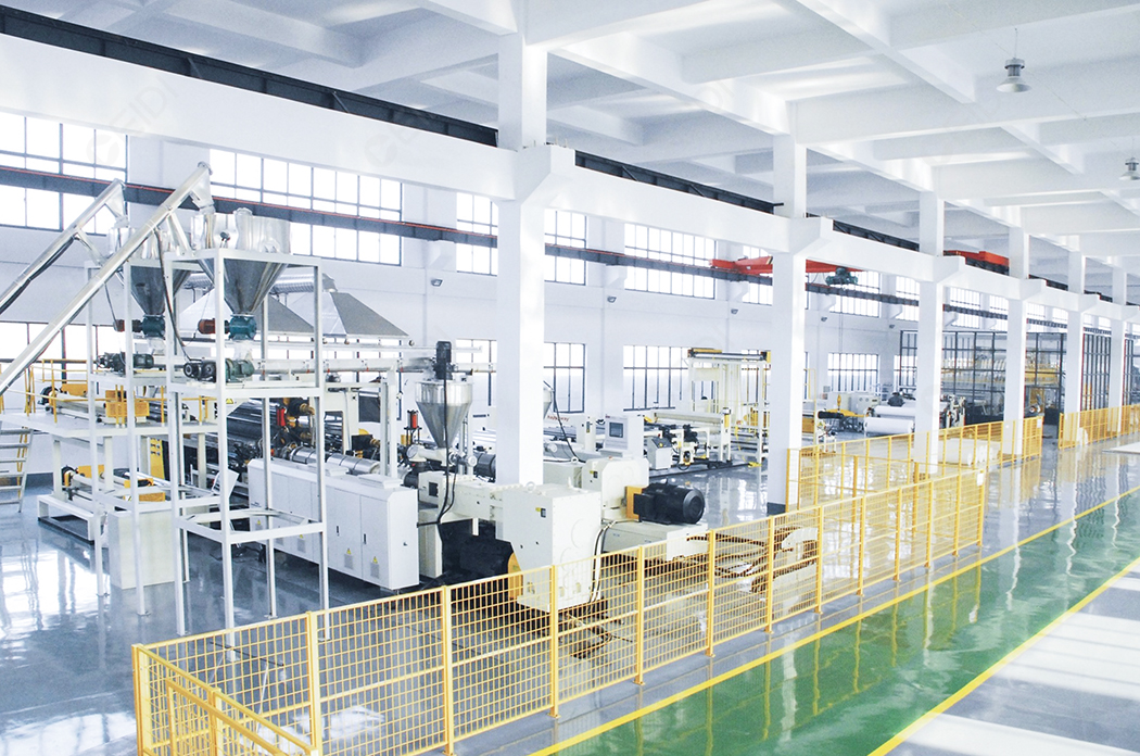 無塵車間驗(yàn)收：檢測項(xiàng)目、檢測區(qū)域、驗(yàn)證文件  CEIDI西遞