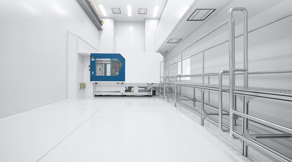 涂布車間科學(xué)的空調(diào)與通排風(fēng)系統(tǒng)設(shè)計 CEIDI西遞