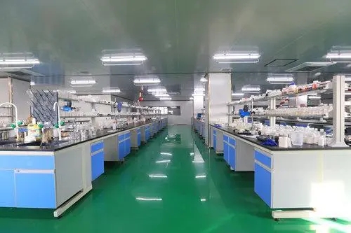 化妝品凈化車間建設(shè)：化妝品生產(chǎn)許可證申請流程  CEIDI西遞