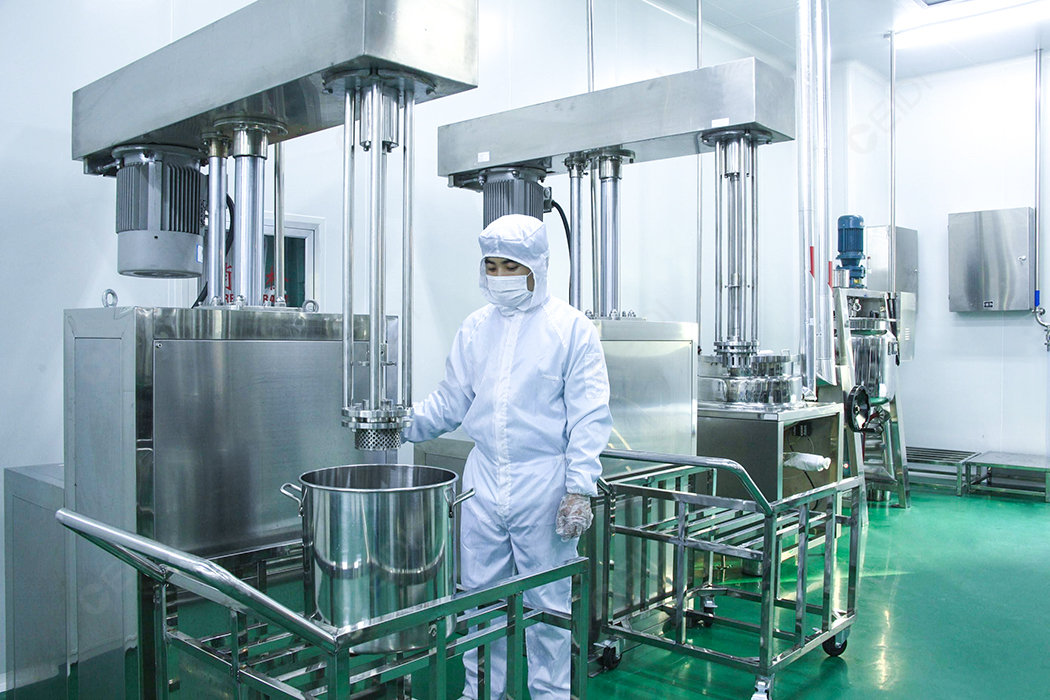 醫(yī)藥中間體中試車(chē)間實(shí)驗(yàn)室設(shè)備選型 CEIDI西遞