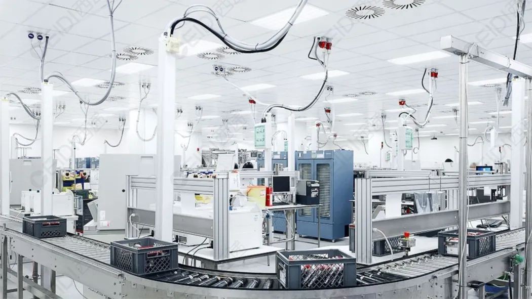 血液制品GMP潔凈廠房含血液檢測(cè)實(shí)驗(yàn)室裝修設(shè)計(jì)要點(diǎn)分析 CEIDI西遞