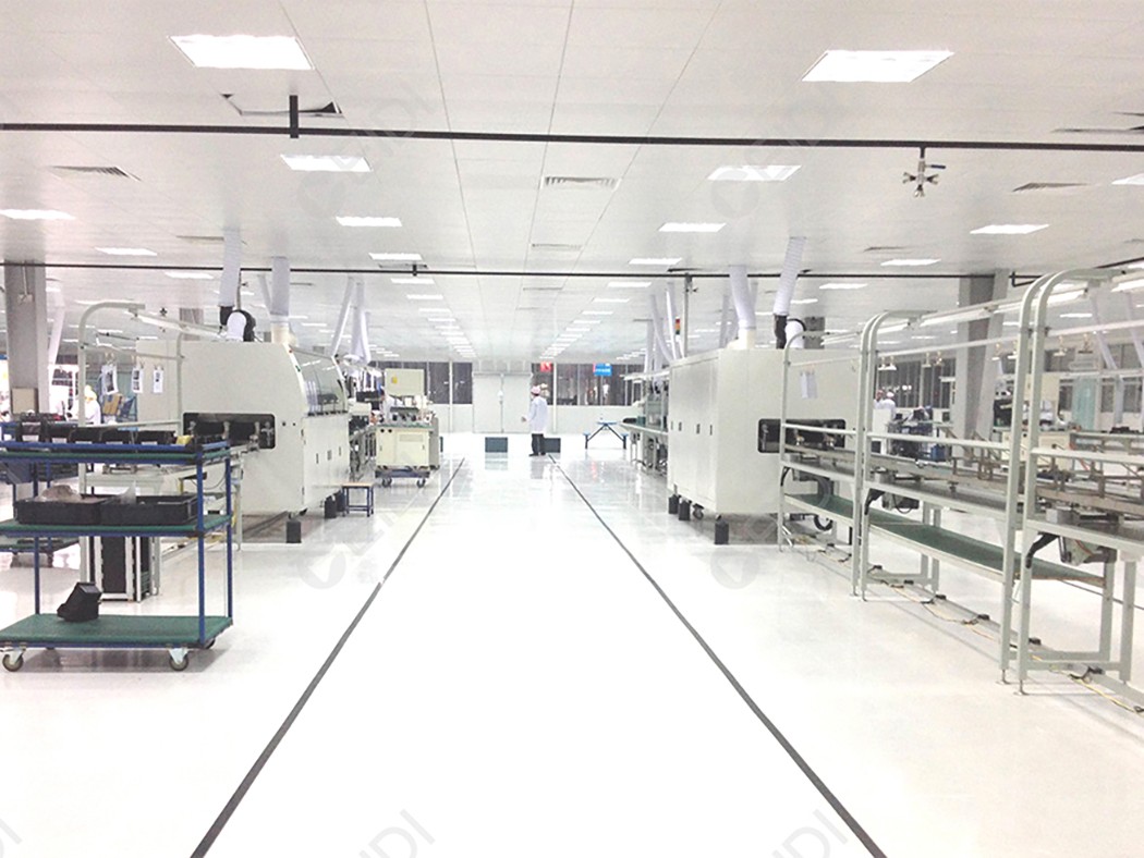 高端醫(yī)療裝備制造：三類(lèi)醫(yī)療器械GMP潔凈車(chē)間建設(shè)要點(diǎn) CEIDI西遞