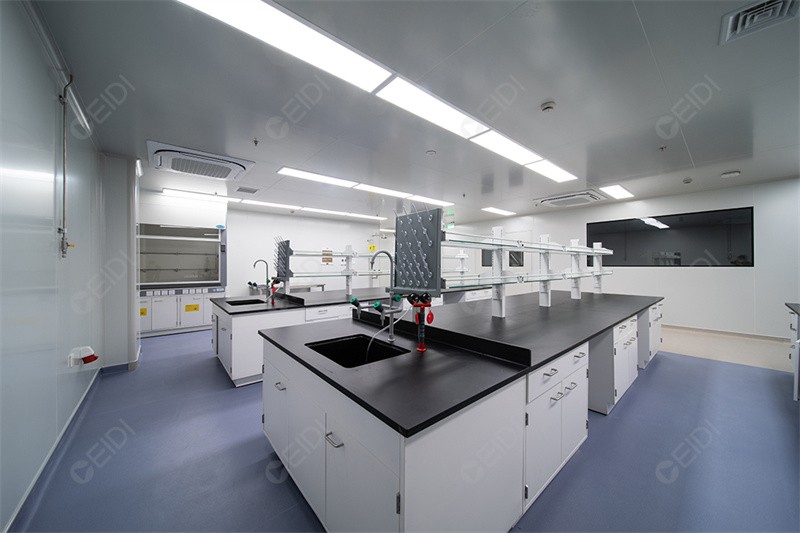 澤璟制藥上海張江藥谷研發(fā)中心