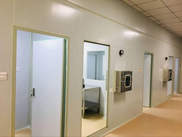 動物生物安全二級實驗室管理要點探討