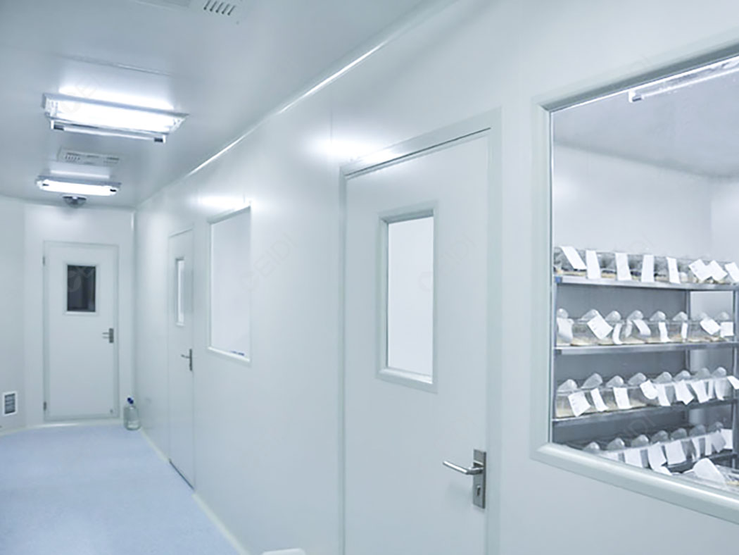 向?qū)嶒?yàn)動(dòng)物致敬!海爾生物醫(yī)療讓動(dòng)物搬進(jìn)“智慧動(dòng)物房”