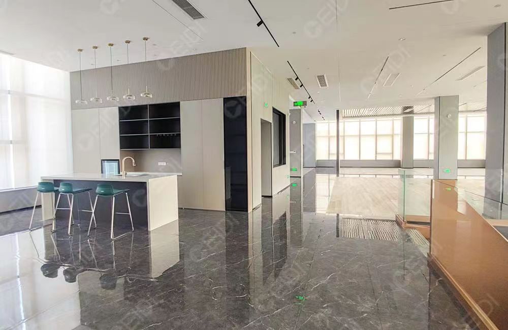 SOFAX舒凡克斯智能家居體驗(yàn)/性能檢測&辦公中心   CEIDI西遞