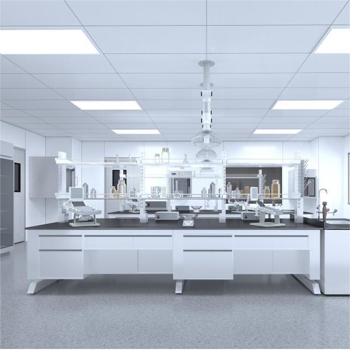 天祥安氫（上海）研發(fā)測試基地綜合實(shí)驗(yàn)室項目