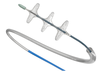 國(guó)內(nèi)首創(chuàng)！本市研發(fā)生產(chǎn)的1款Ⅲ類(lèi)創(chuàng)新醫(yī)療器械獲批上市，為具有溶栓禁忌癥的患者提供了治療選擇