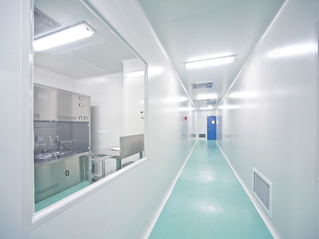 高端醫(yī)療裝備GMP凈化工程建設要點 CEIDI西遞