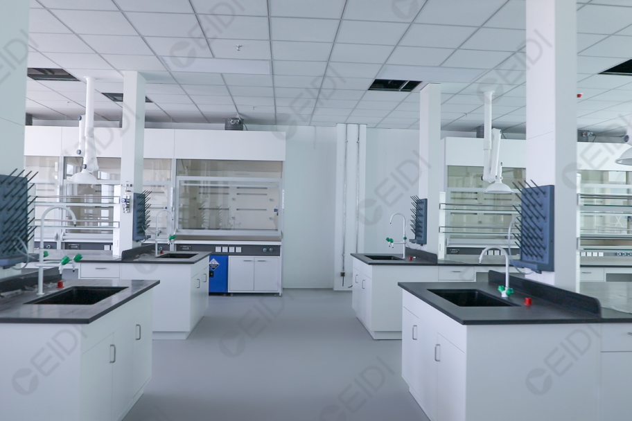 山西凱賽合成生物產(chǎn)業(yè)園項目 CEIDI西遞